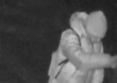 Valsts policija lūdz palīdzēt šīs personas identitātes noskaidrošanā