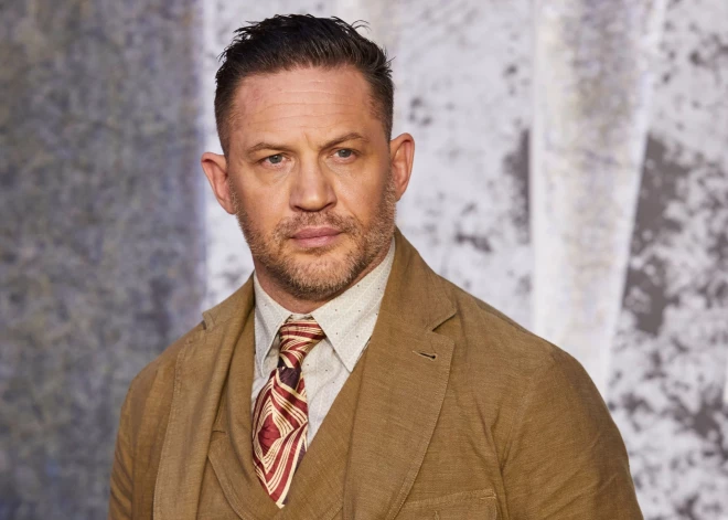 Toms Hārdijs atklāj, ka darbs smagi ietekmējis viņa veselību