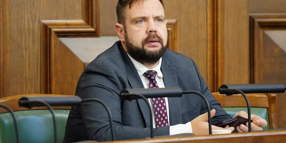 Янис Витенбергс.