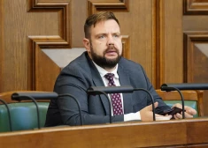 Витенбергс в шоке: на местных россиян латвийская медицина тратит в 10 раз больше, чем на "заграничных" латышей