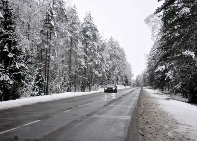 Diena būs mākoņaina, vietām gaidāmi nelieli nokrišņi