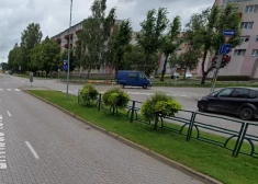 Ventspilī pārbūvēs ielas un uzstādīt inteliģenotos luksoforus