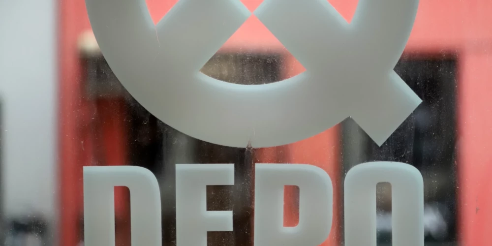 Klubs "Depo" jauno mājvietu radis Šarlotes ielā.