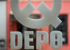 Klubs "Depo" atradis jaunu mājvietu