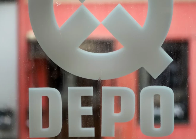 Klubs "Depo" atradis jaunu mājvietu