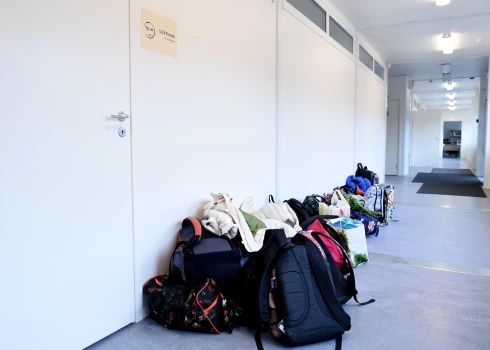 Teju trešdaļa eksāmenos izkritušo pamatskolēnu šogad nav turpinājuši izglītību.