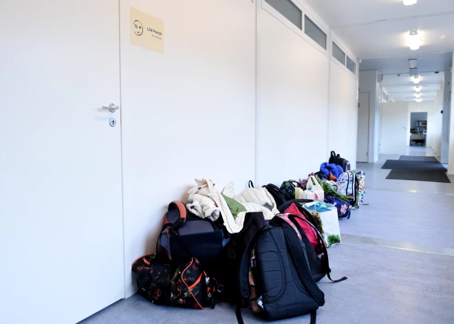 Teju trešdaļa eksāmenos izkritušo pamatskolēnu šogad nav turpinājuši izglītību