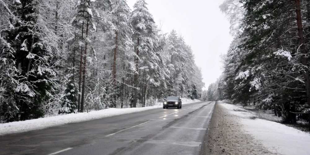 Иллюстративное фото.