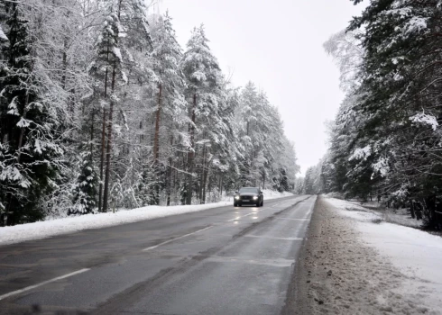 Иллюстративное фото.