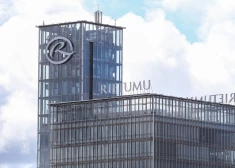 "Rietumu banka" Krievijā var zaudēt īpašumus 16 miljonu eiro vērtībā