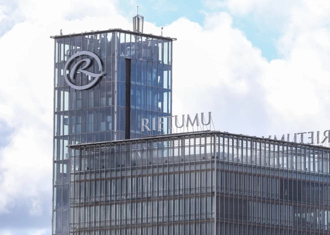 "Rietumu banka" Krievijā var zaudēt īpašumus 16 miljonu eiro vērtībā