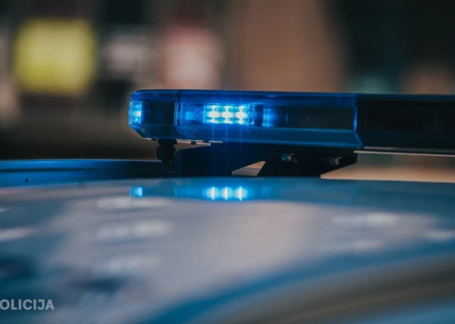 Valsts policija identificējusi meklētās personas 