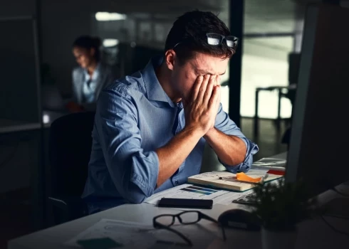 Иллюстративное фото.