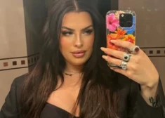 Influencere Sudrabkaija par to, ko viņas labā dara draugs: “Visticamāk, kāds, šo dzirdot, iekritīs komā”