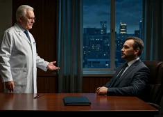 Реформа больничной сети: Минздрав ищет баланс между качеством и финансами, латвийцы ждут в очередях