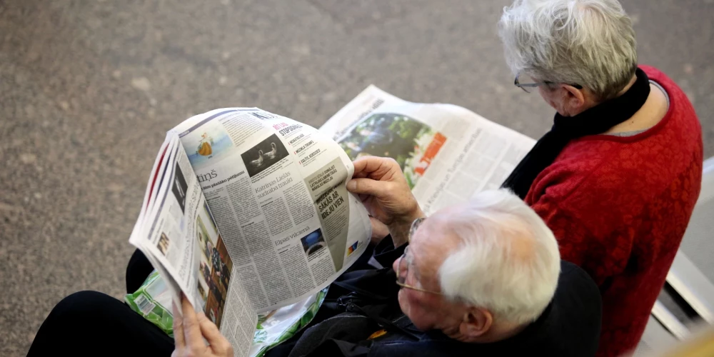 No 2027. gada pakāpeniski cels prasības izdienas pensiju saņemšanai. 
