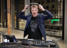 Toms Grēviņš atradis jaunu mīlu