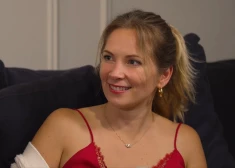 Evija Sloka atklāj, kā Amerikā iepazinusies ar savu vīru: "Viņš atstāja ļoti lielas dzeramnaudas!"