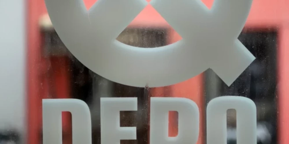 Почти 20 тысяч евро собраны для перезапуска Depo.