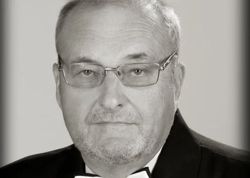 Mūžībā devies Līvānu novada Goda pilsonis un ilggadējais pašvaldības darbinieks Aivars Smelcers. 