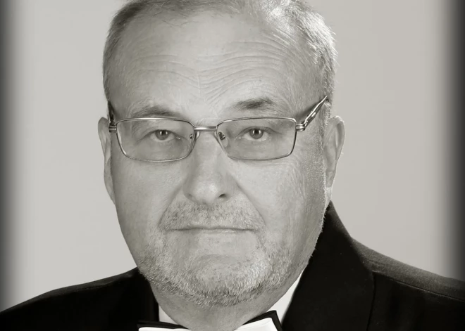 Mūžībā devies Līvānu novada Goda pilsonis un ilggadējais pašvaldības darbinieks Aivars Smelcers