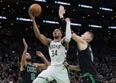 Apskatnieks piedāvā "Hawks" veikt NBA zvaigžņu maiņu ar Kristapa Porziņģa iesaisti