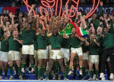 Nikni derbiji grupās un potenciāls fināls jau ceturtdaļfinālā: regbija Pasaules kausa finālturnīra dalībnieki noskaidrojuši savus pretiniekus