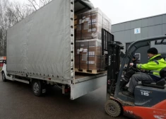 "Eurostat": Latvija oktobrī starp 16 ES valstīm ar ražotājcenu kāpumu