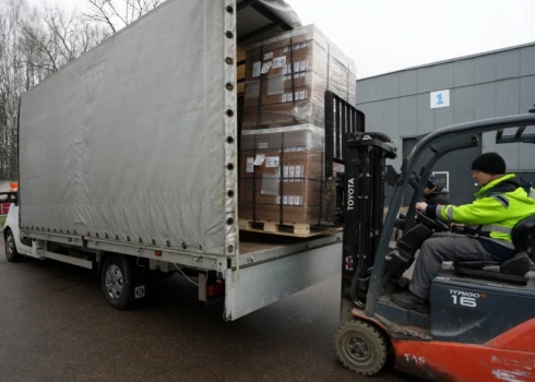 Latvija oktobrī starp 16 ES valstīm ar ražotājcenu kāpumu.