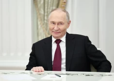 Peskovs: Putins nenoraidīja ASV miera plānu