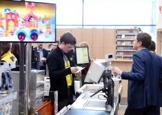 Pircēji pieprasa cieņu. Kas ir nepareizi ar veikalu lojalitātes programmām?