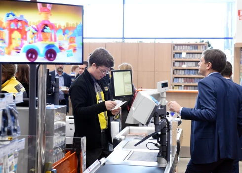 Ilustratīvs attēls.