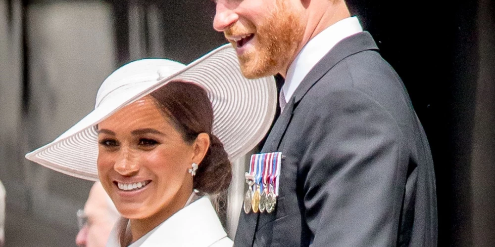 Vai Megana Mārkla tērējusi pārāk daudz naudas?