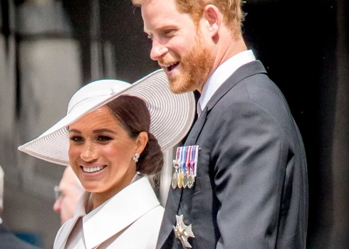 Vai Megana Mārkla tērējusi pārāk daudz naudas?