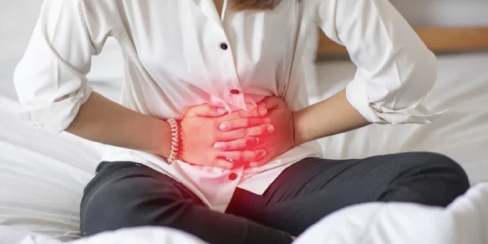 Ilustratīvs attēls.