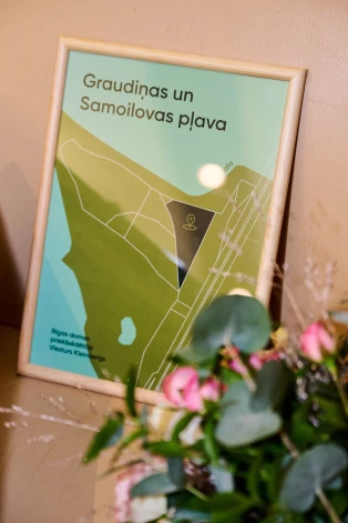 Rīgas mērs Kleinbergs nolēmis rosināt volejbolistu vārdā nosaukt pilsētas pļavu Lucavsalā.