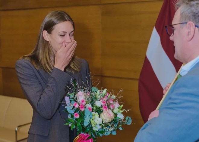 Iespējams, Lucavsalā drīzumā būs atrodama Graudiņas un Samoilovas pļava