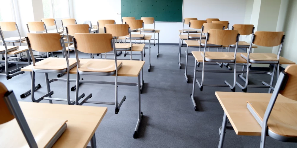 Иллюстративное фото.