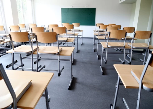 Иллюстративное фото.