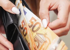 Šajā apkaimē dzīvojošie iedzīvotāji pelna visvairāk – vidējā alga gandrīz 3000 eiro!