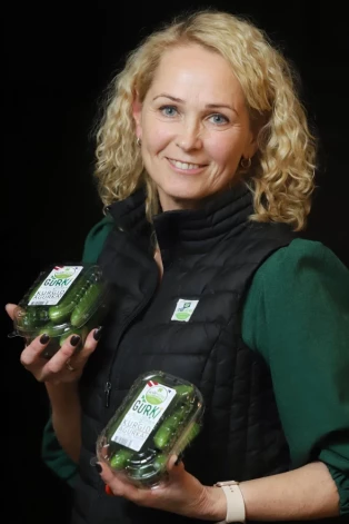 Председатель правления Mārupes siltumnīcas Марута Кравале.