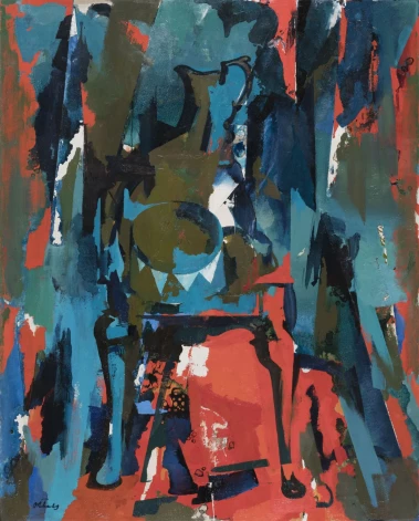 Работа Ояра Аболса.