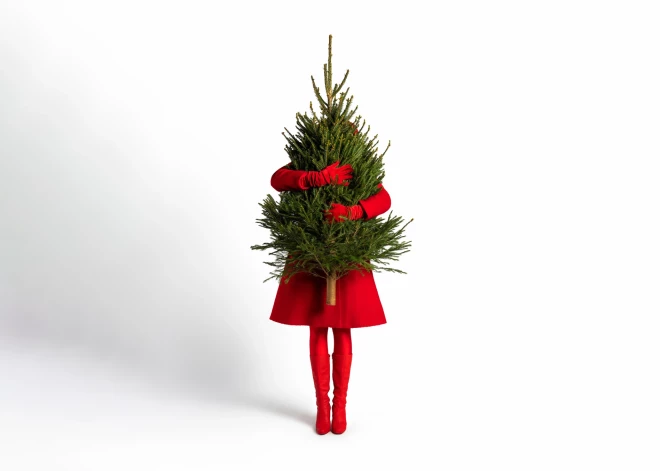 Dailes teātrī notiks Ziemassvētku koncerts “Pēkšņi gaismā”