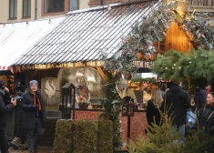 Rīga iekaro cilvēku sirdis: Eiropas Ziemassvētku tirdziņu topā ierindojamies trešajā vietā