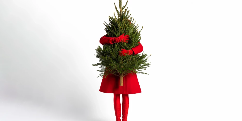 В концерте, наполненном энергией молодости и искрящимся праздничным настроением, будут представлены произведения от народных песен до современной латышской музыки.