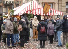 Более 70 000 путешественников проголосовали за Ригу в топе актуальных направлений Европы