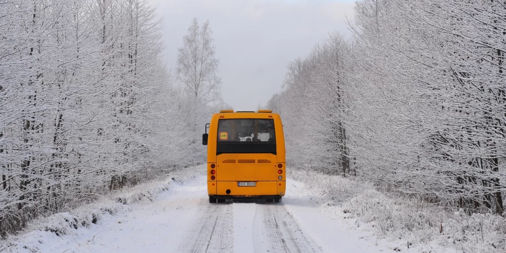 Камеры будут считать пассажиров и помогать контролю перевозок.