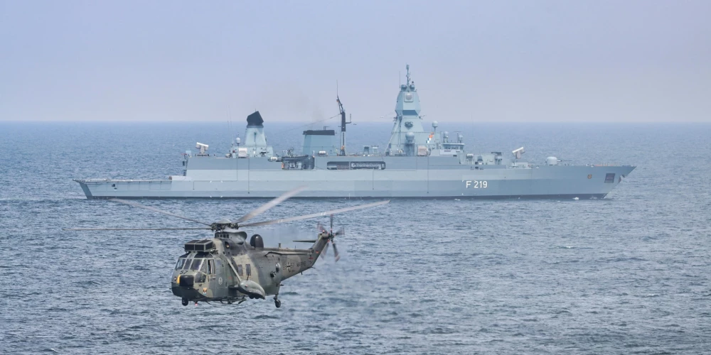 Ilustratīvs attēls.