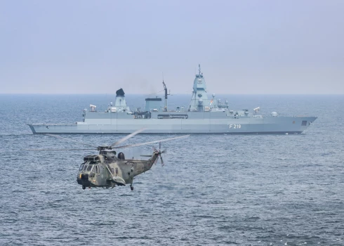 Ilustratīvs attēls.