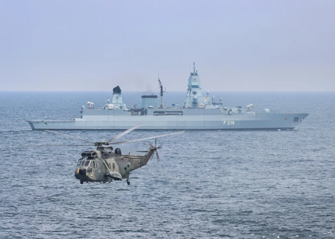 NATO sniegta atbilde uz Putina izteikumiem par gatavību karot ar Eiropu